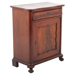 Antique French 1870
s Cabinet