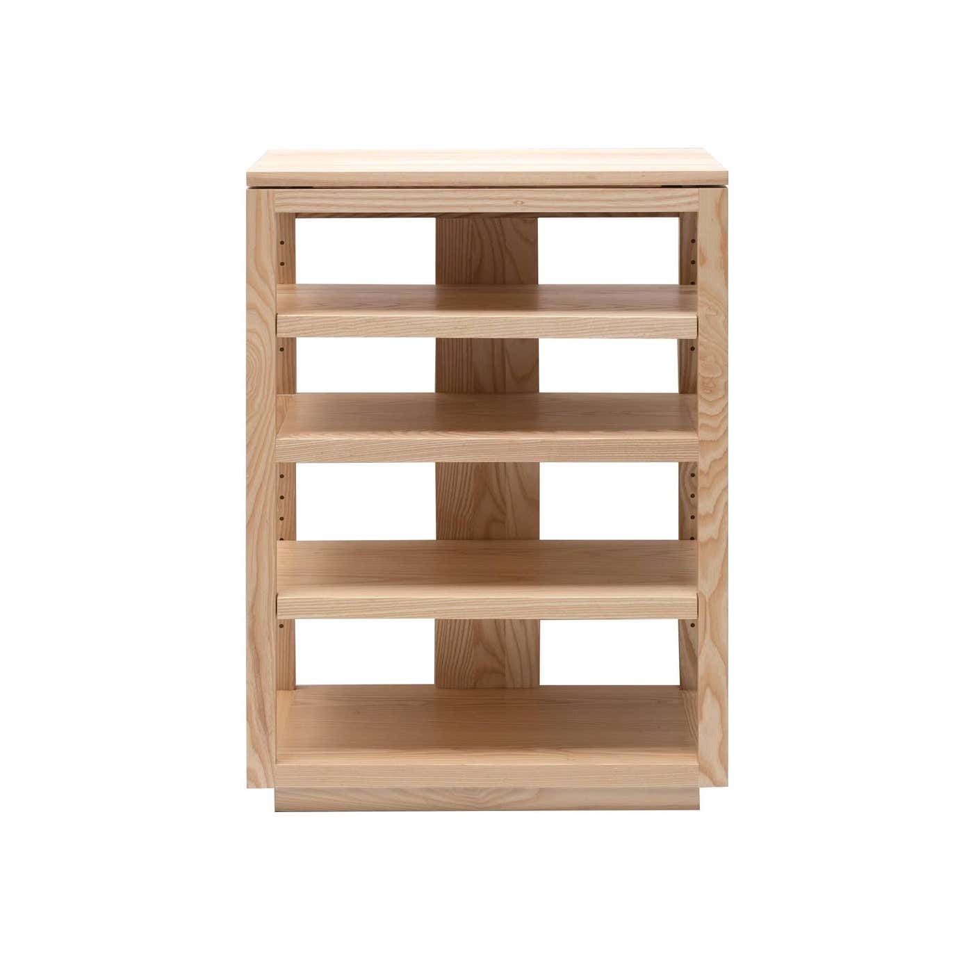 Dovetail Audio Rack Deep For Sale at 1stDibs | audio rack for sale ...
