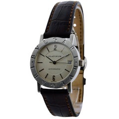 Bulgari Watches - 142 For Sale at 1stdibs