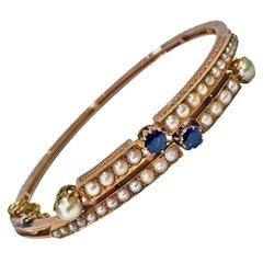 19th Century Bracelets