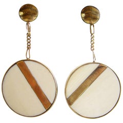 1960-1969 Earrings