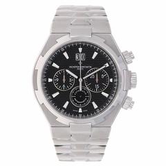 Vacheron Constantin Overseas Chronograph Automatic Wristwatch