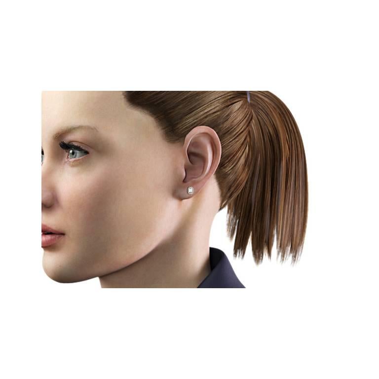 diamond earrings sale