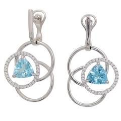 Frederic Sage Earrings
