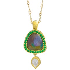 22k Gold Chain Necklaces