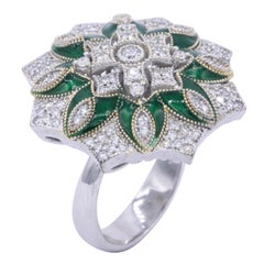 Harbor Diamonds Rings