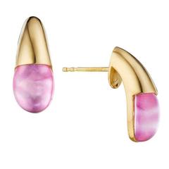 Faraone Mennella Gocce Gold Earrings