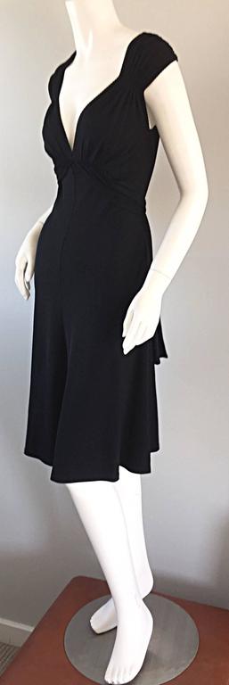 michael kors little black dress