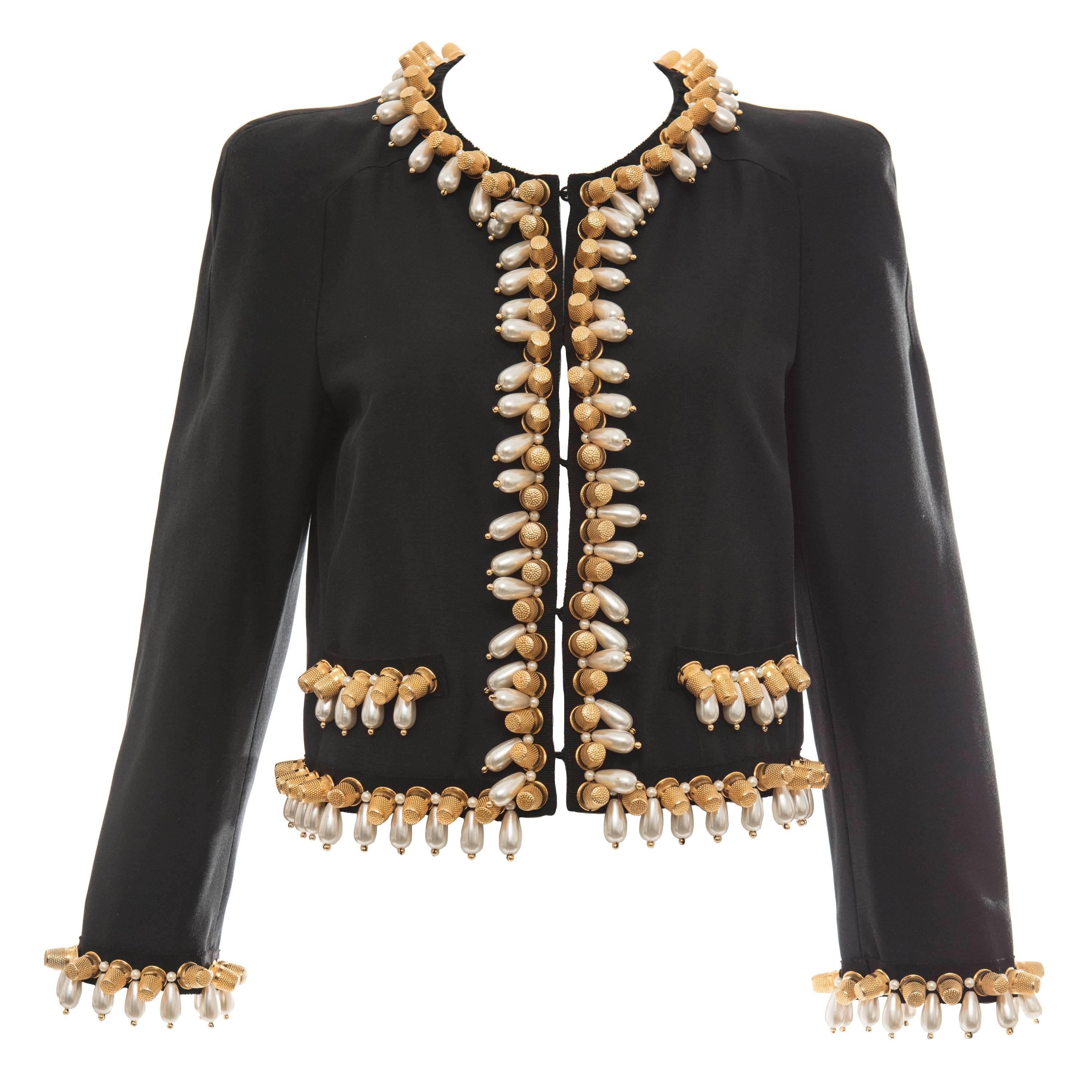 jeremy scott jacket