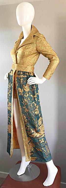 60’s Dress and Sequin Blazer by Henry Higgins main image 0