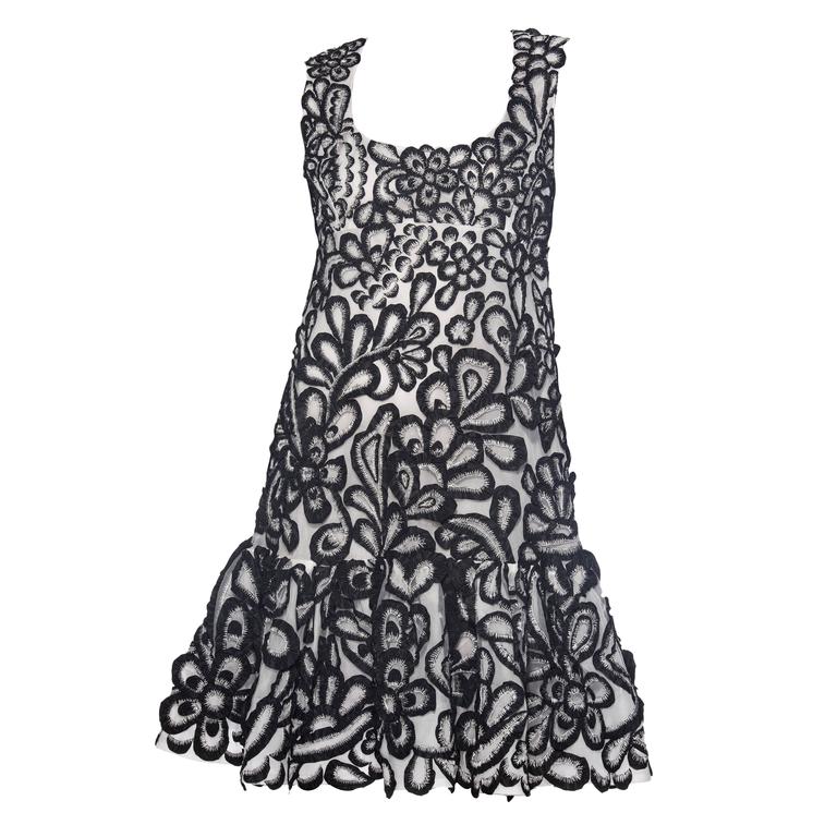 Grosgrain Ribbon Dresses