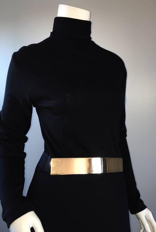 zed mock neck