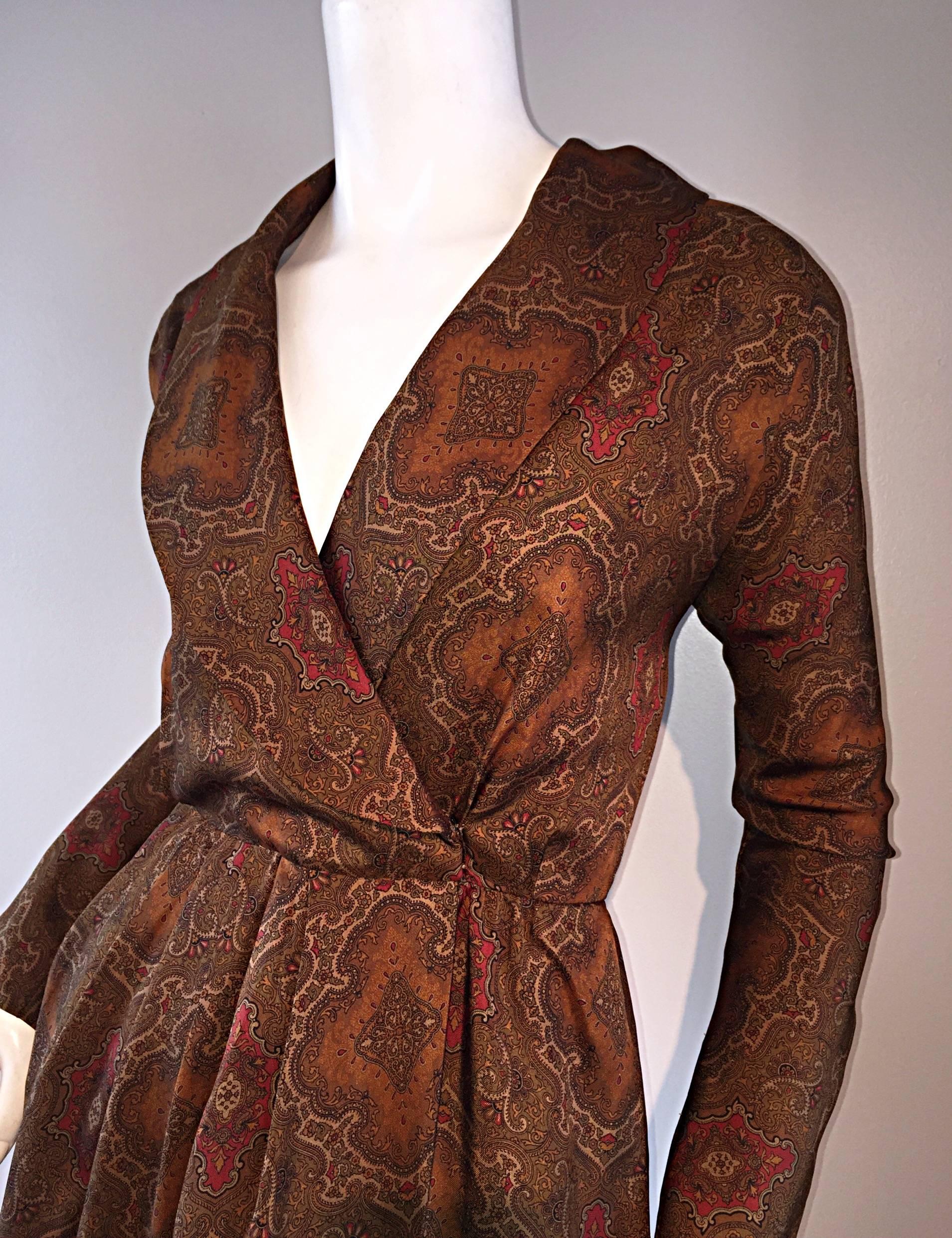 shawl with long sleeve dress