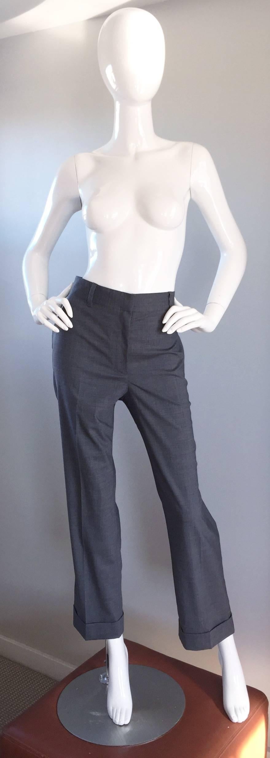 reed krakoff pants