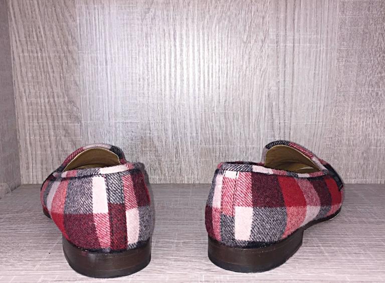 stubbs and wootton tuxedo shoes
