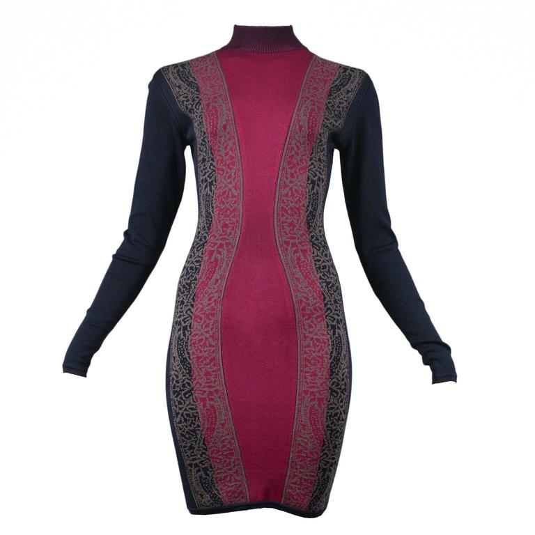 one sleeve draped dress
