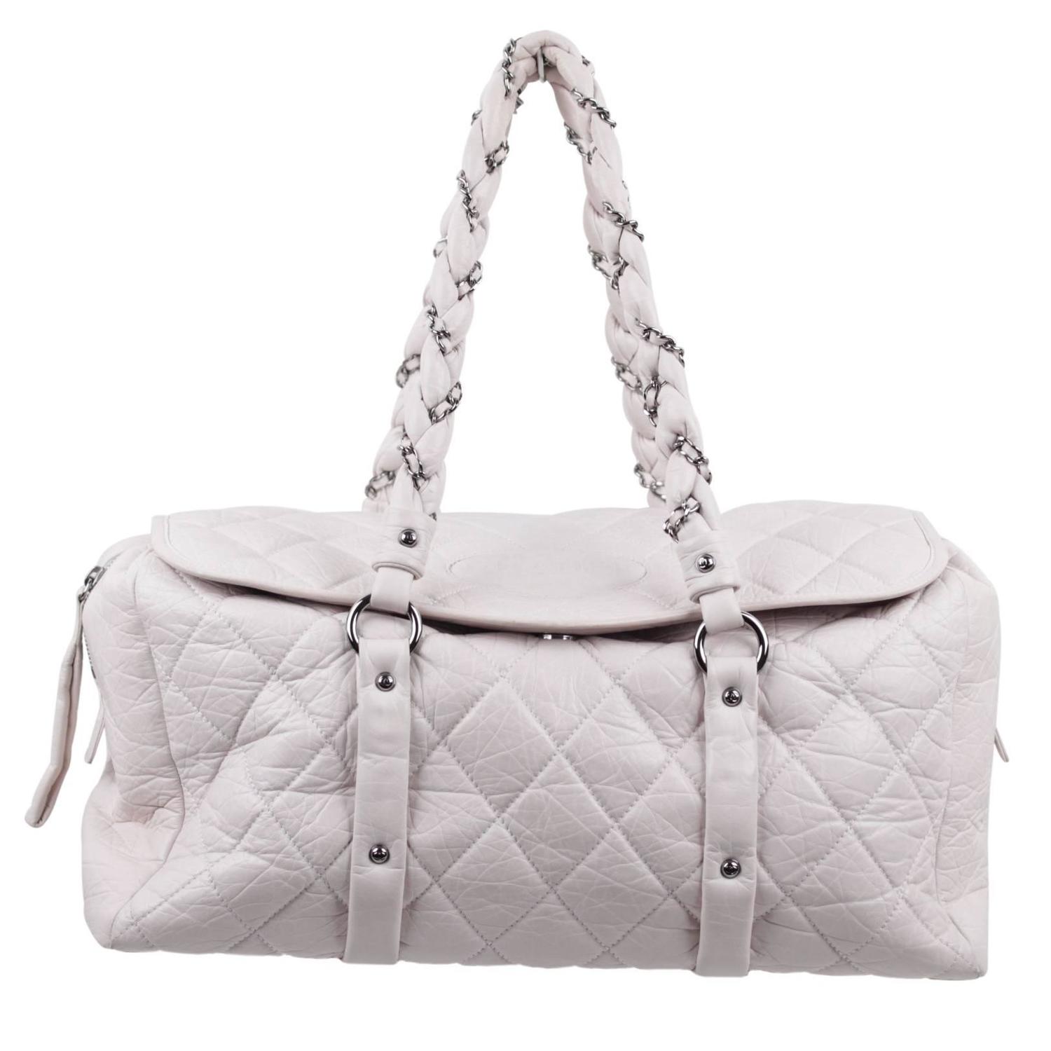chloe doctor bag