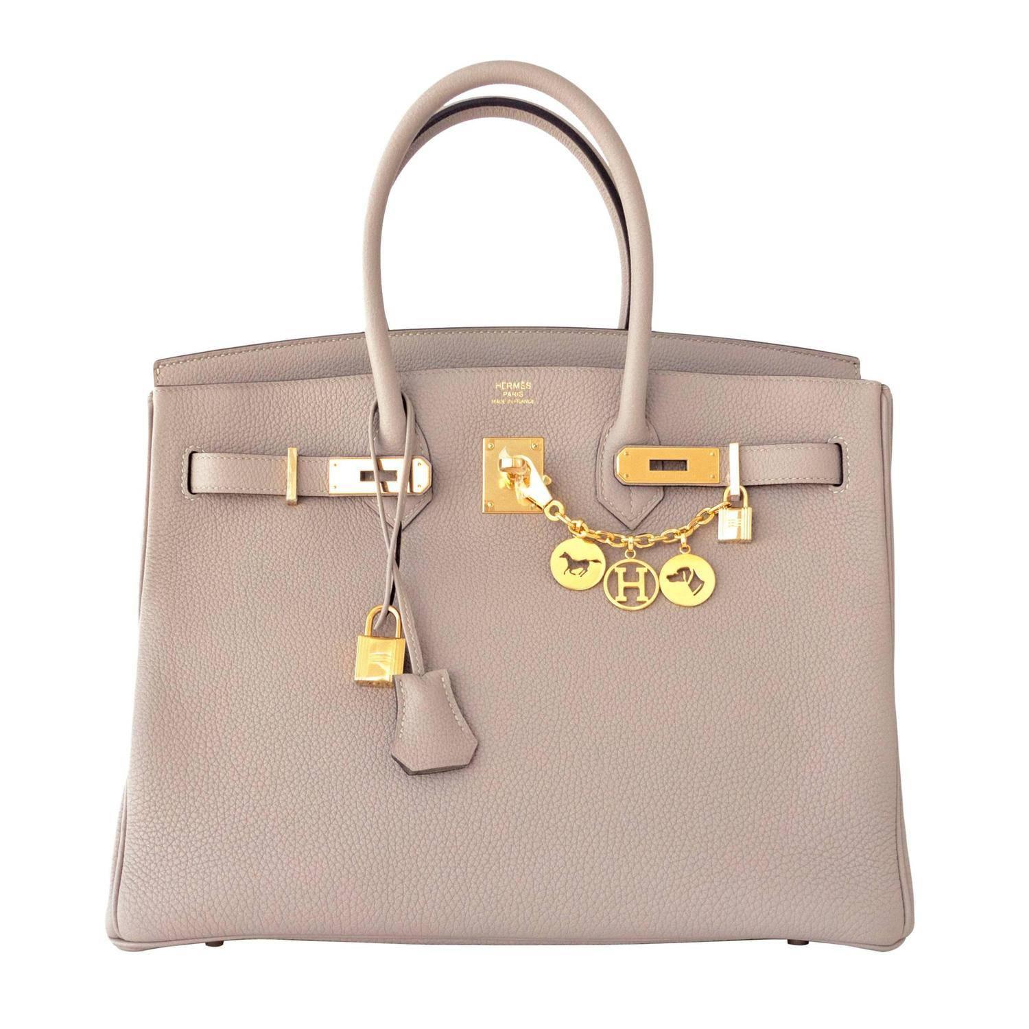 hermes purse - Vintage Herms Tote Bags - 99 For Sale at 1stdibs
