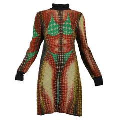 Jean Paul Gaultier Bikini Dress