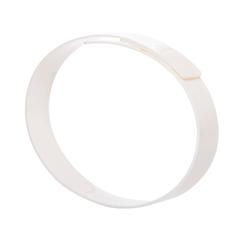 Maison Martin Margiela Molded Plastic Waist Belt 7