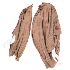 Irving Penn Documented Issey Miyake Jacket 2