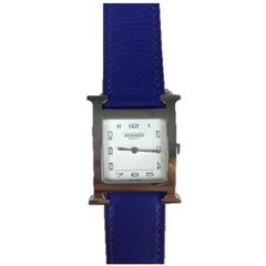 Hour H MM Watch Hermès