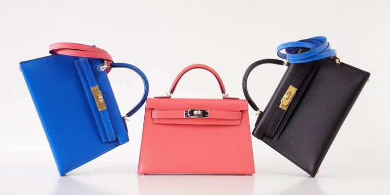 kelly pochette