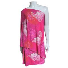 Tom Ford For Gucci Bare Shoulder Dress 11