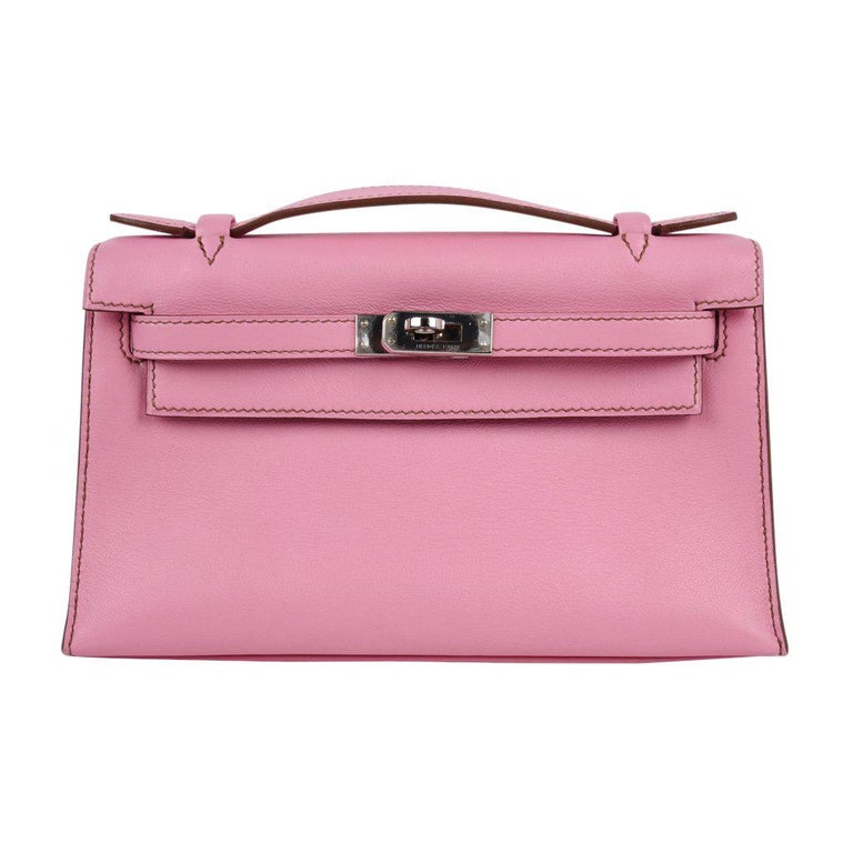 kelly pochette