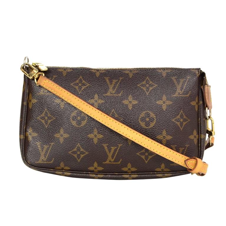 Louis Vuitton Wallet Crossbody | SEMA Data Co-op