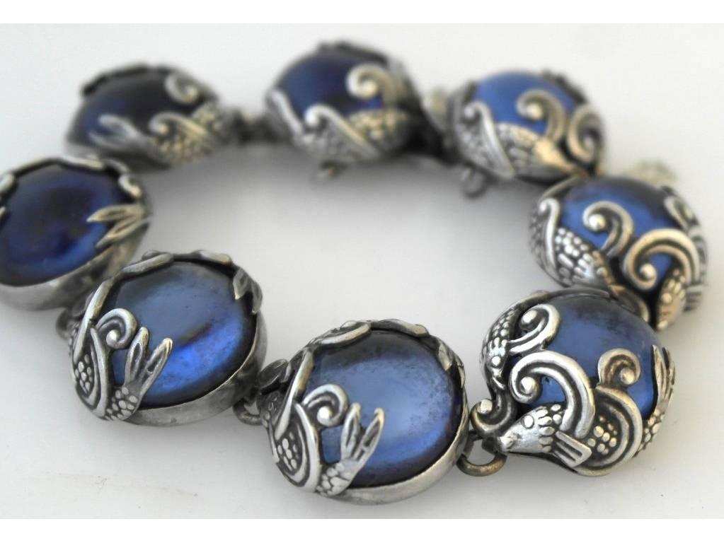 los castillo taxco jewelry