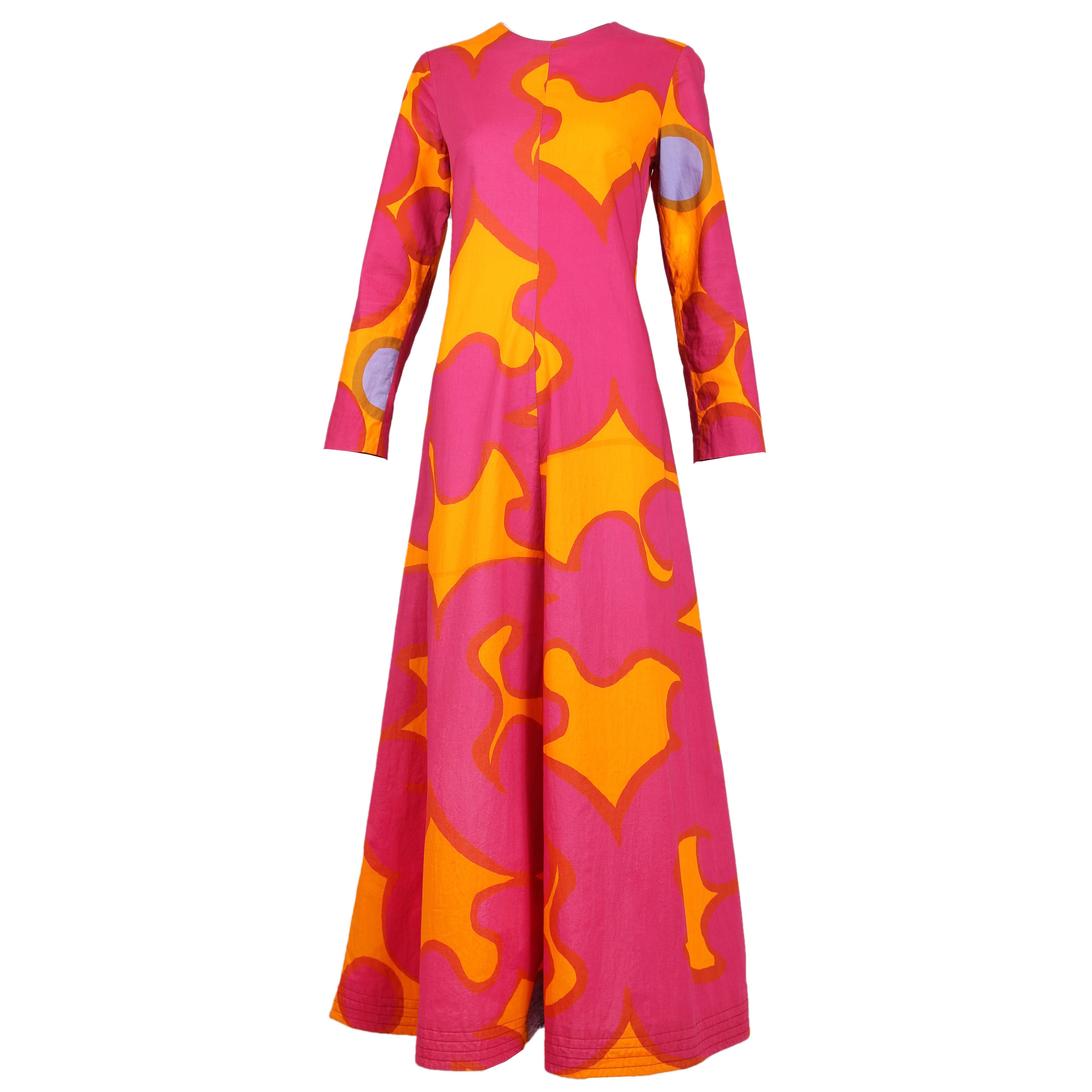 Marimekko Vintage - 5 For Sale on 1stDibs | marimekko vintage ...