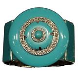 Pulsera única Carlo Zini Milano Deco