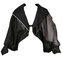 Maison Martin Margiela Artisanal Umbrella Jacket 2008 6