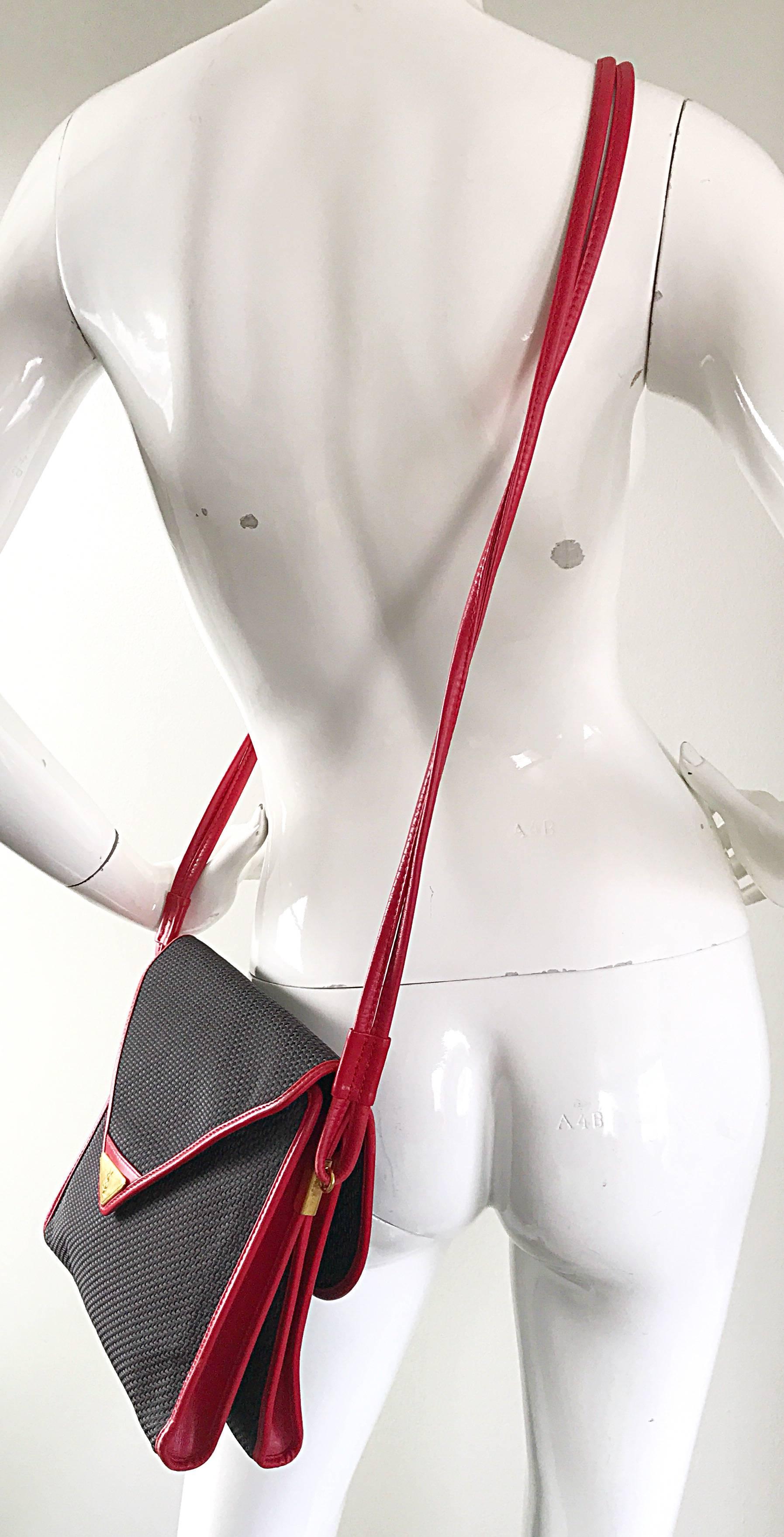 ysl vintage bag