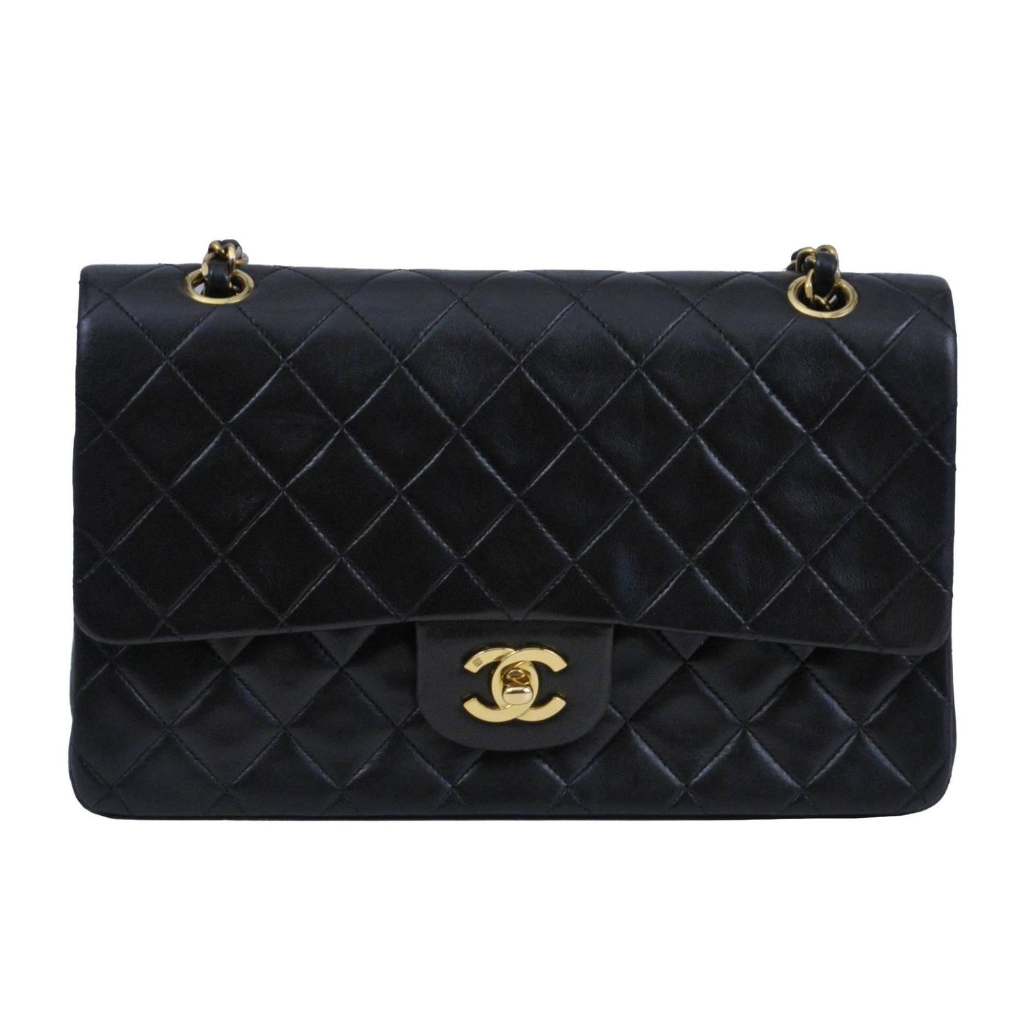 Chanel Classic 2.55 For Sale at 1stdibs