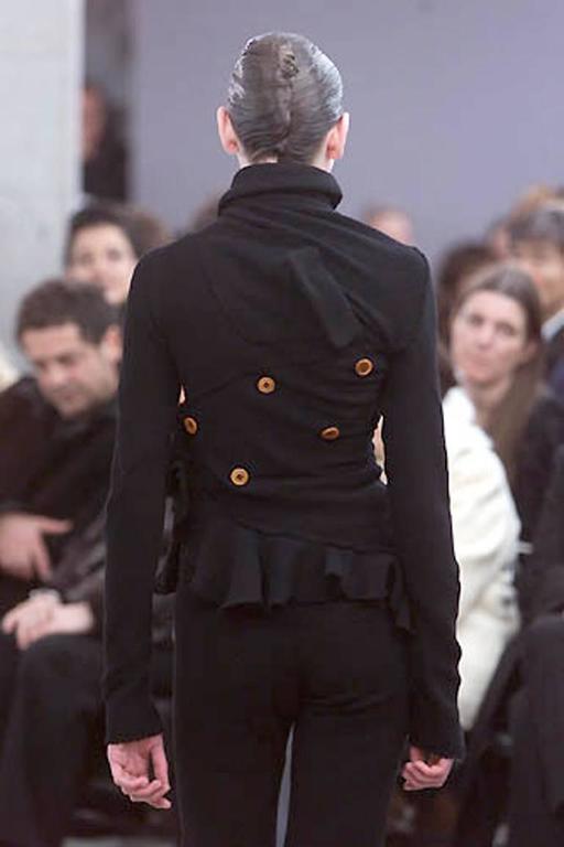 comme des garcons 2002