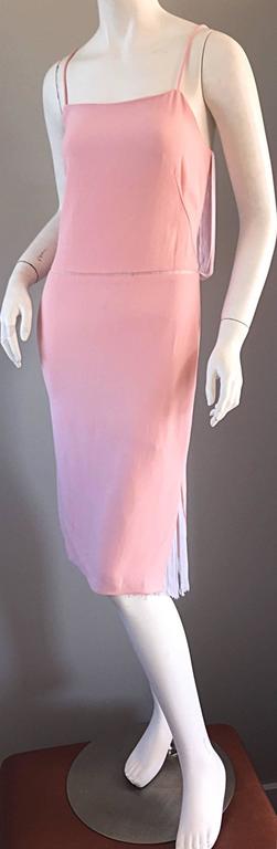 adam lippes white dress