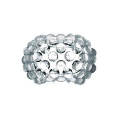 Foscarini Kleine LED-Caboche-Leuchte von Patricia Urquiola & Eliana Gerotto