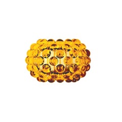 Foscarini Small LED Caboche Sconce by Patricia Urquiola & Eliana Gerotto