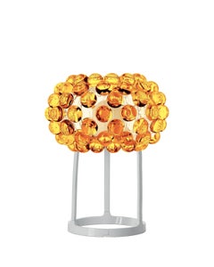 Foscarini Caboche Table Lamp by Patricia Urquiola & Eliana Gerotto