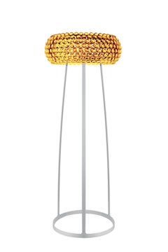 Foscarini Large Caboche Floor Lamp by Patricia Urquiola & Eliana Gerotto