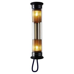DCW Editions In The Tube ITT 100-500 Wall & Pendant Lamp in Gold-Gold