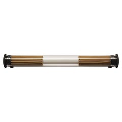 DCW Editions In The Tube 360° 700 Wand- und Pendelleuchte in Gold Mesh