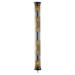DCW Editions In The Tube ITT 120-13 00 Wall & Pendant Lamp in Silver-Gold