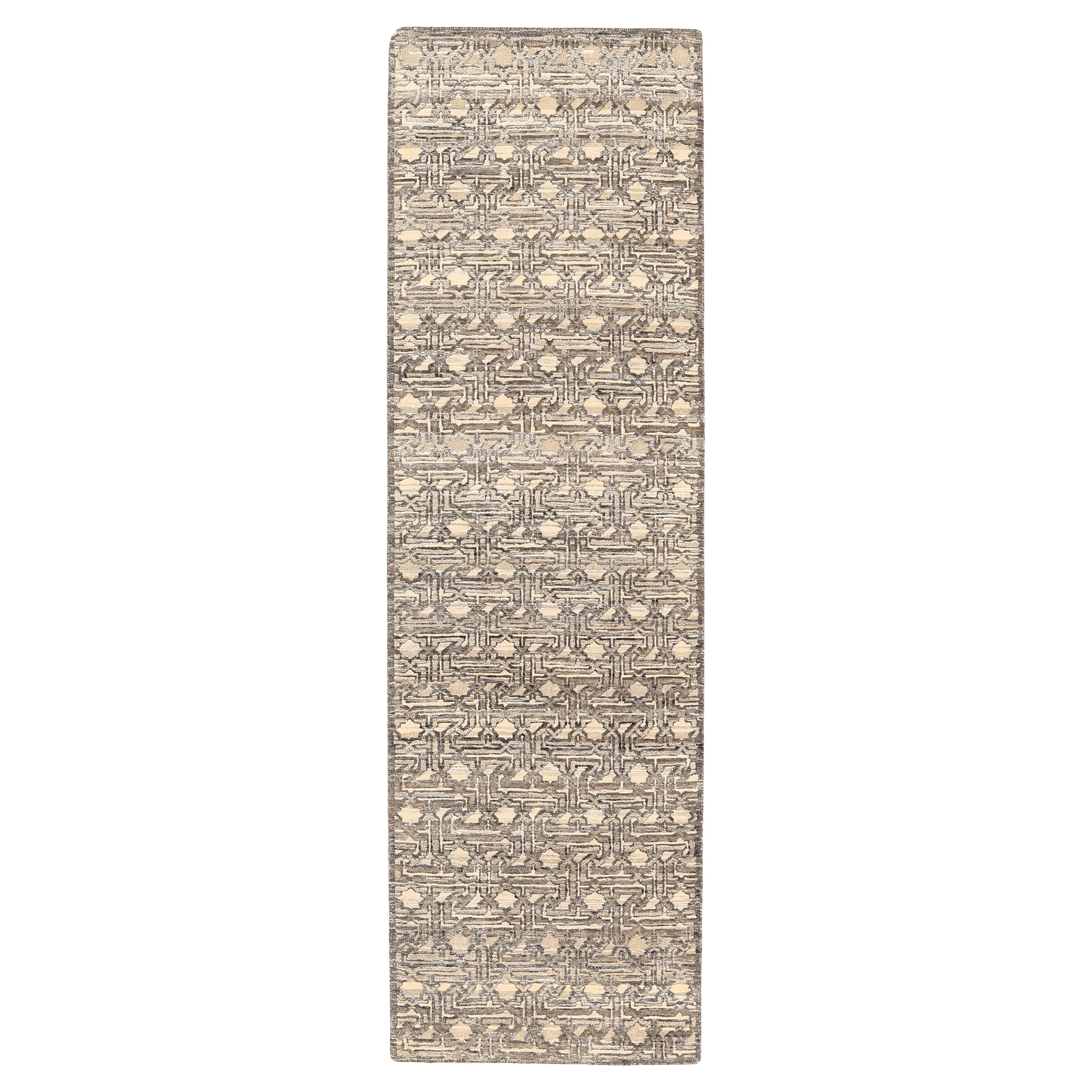 Tapis de course The Modernity - Laine Brown Design/One - 94202
