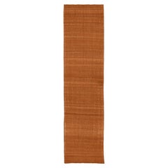 Afghanistan Kilim Runner Rug - Lana Design/One - 94311