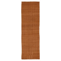 Afghanistan Kilim Runner Rug - Lana Design/One - 94312