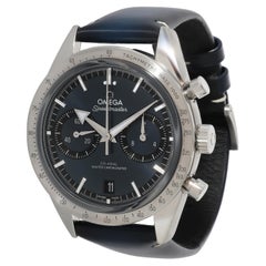 Orologio Omega Speedmaster '57 332.12.41.51.03.001 Uomo in Acciaio inox