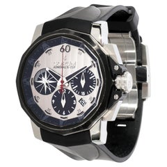 Corum Admiral Cup Challenger 753.671.98 Orologio da uomo in  Acciaio inox/PVD